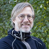 Urs A. Treier