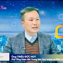 Trieu Đuc Huy