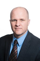 Timothy C. Johnson