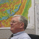 C. Blaine Cecil