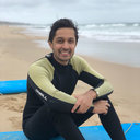 Vageesh Jain