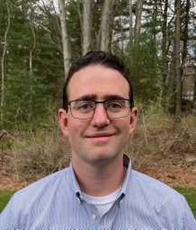 Christopher G. Arges
