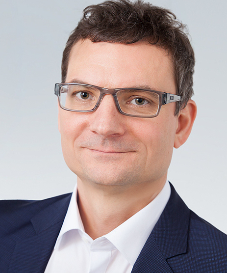 Steffen Helke