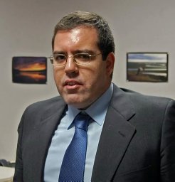 Miguel L. Crespillo