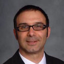 Jared Matt Greenberg