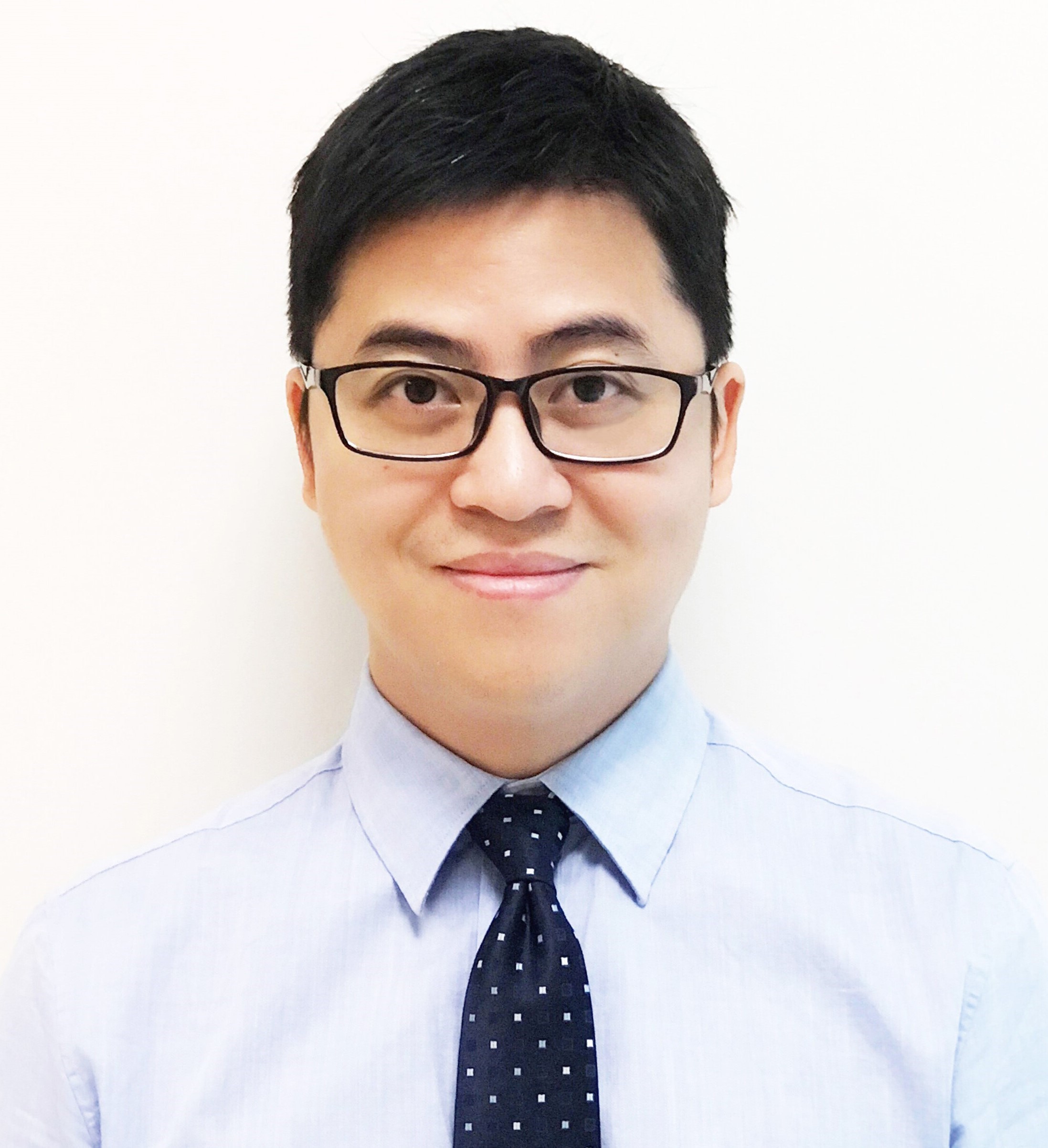 Wei Li