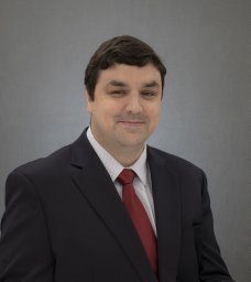 John Matthew Chater