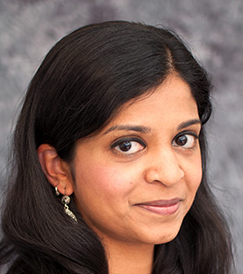 Priya Sivaramakrishnan