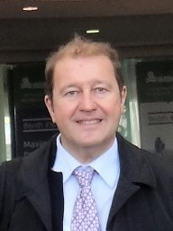 Mladen Todorovic