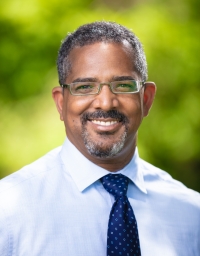 Anthony S. Burns