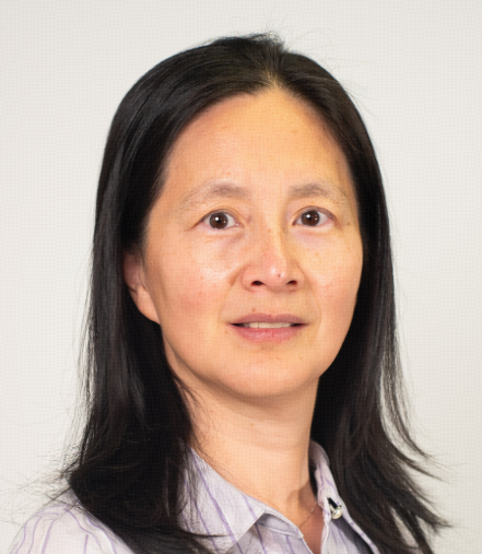 Ping Wang