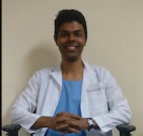 Prakash Nayak
