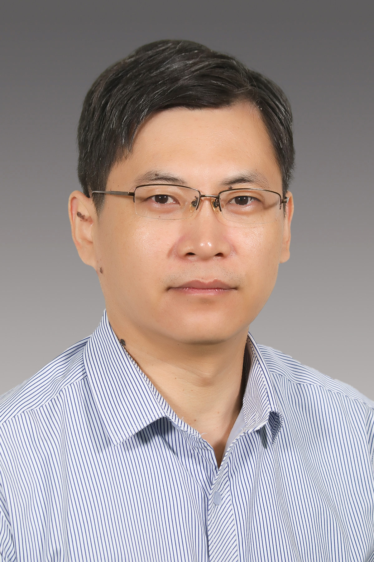 Lei Ge