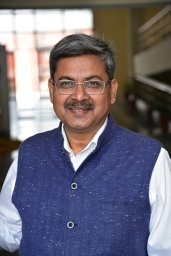 Praveen Verma