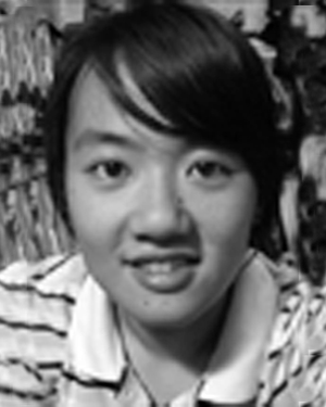 Yumei Chen