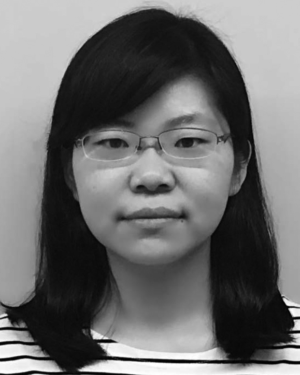 Zijing Chen