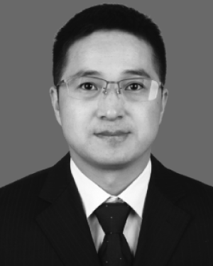 Jinhai Wang