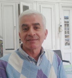 Mohamed G. Atwia