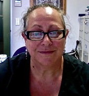 Ruth Phillips