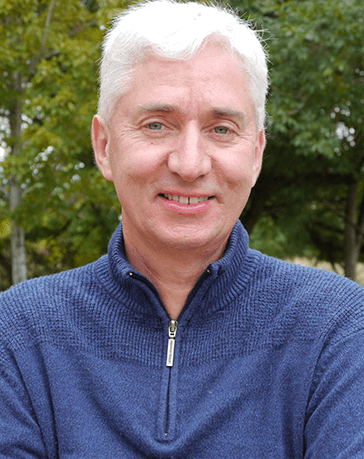 Martin P. Hoerling