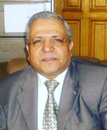 Mohamed Morsy