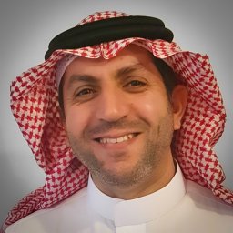 Abdulaziz A. M. Abahussain