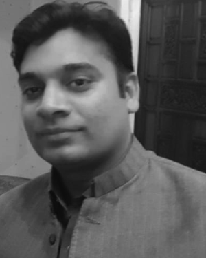 Muhammad Arif Shah