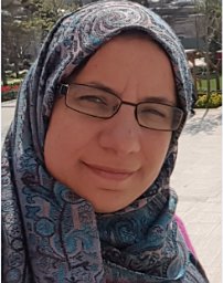Lamiaa Abdel-Hamid