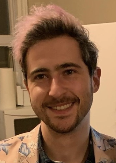 Will Grathwohl