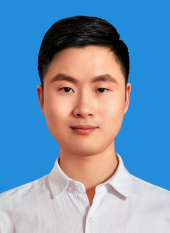 Wenbo Sun