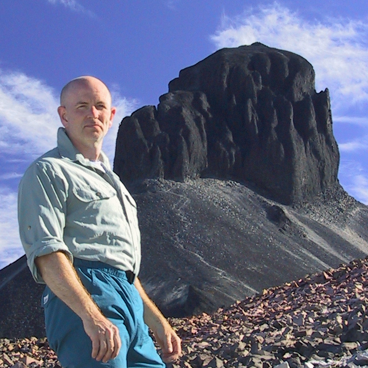 Laurence Svirchev