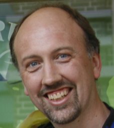 Chris Dijkerman