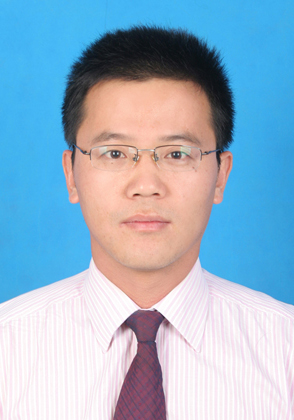 Shugang Li