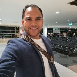 Andre Luiz Menezes de Oliveira