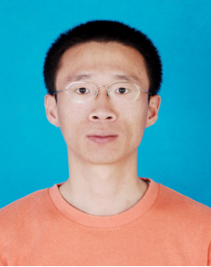 Kaidong Cheng