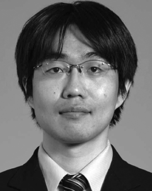 Michihiro Kobayashi