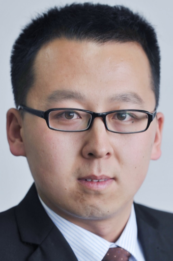 Yafeng Niu
