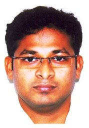 Taraknath Das