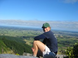 Lynda M. Petherick
