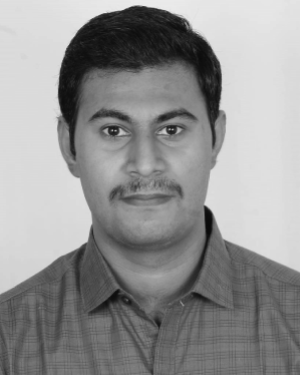 S. Jithin Dev