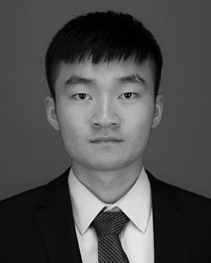 Jiahao Liu