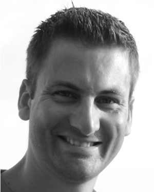 Guillaume Colin