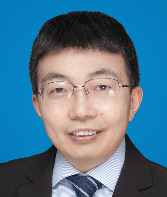 Peijun Ma