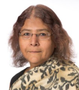 Sheila Jasanoff
