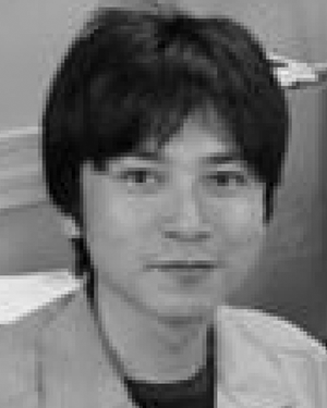 Hidetaka Nishi