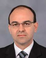 Morteza Eslamian