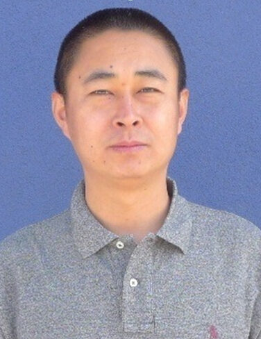 Wei Xu