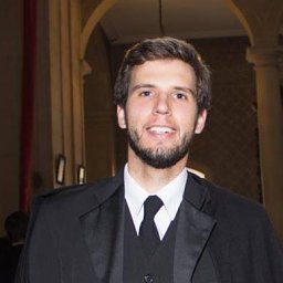 Joao Macedo