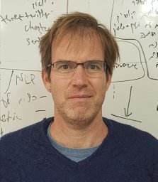 Oren Glickman