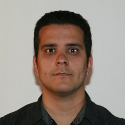 Xavier Carreno